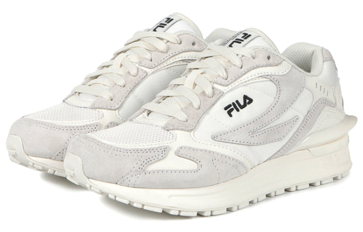 FILA Zagatov Low-Running Shoes White/Grey 1GM01215_050