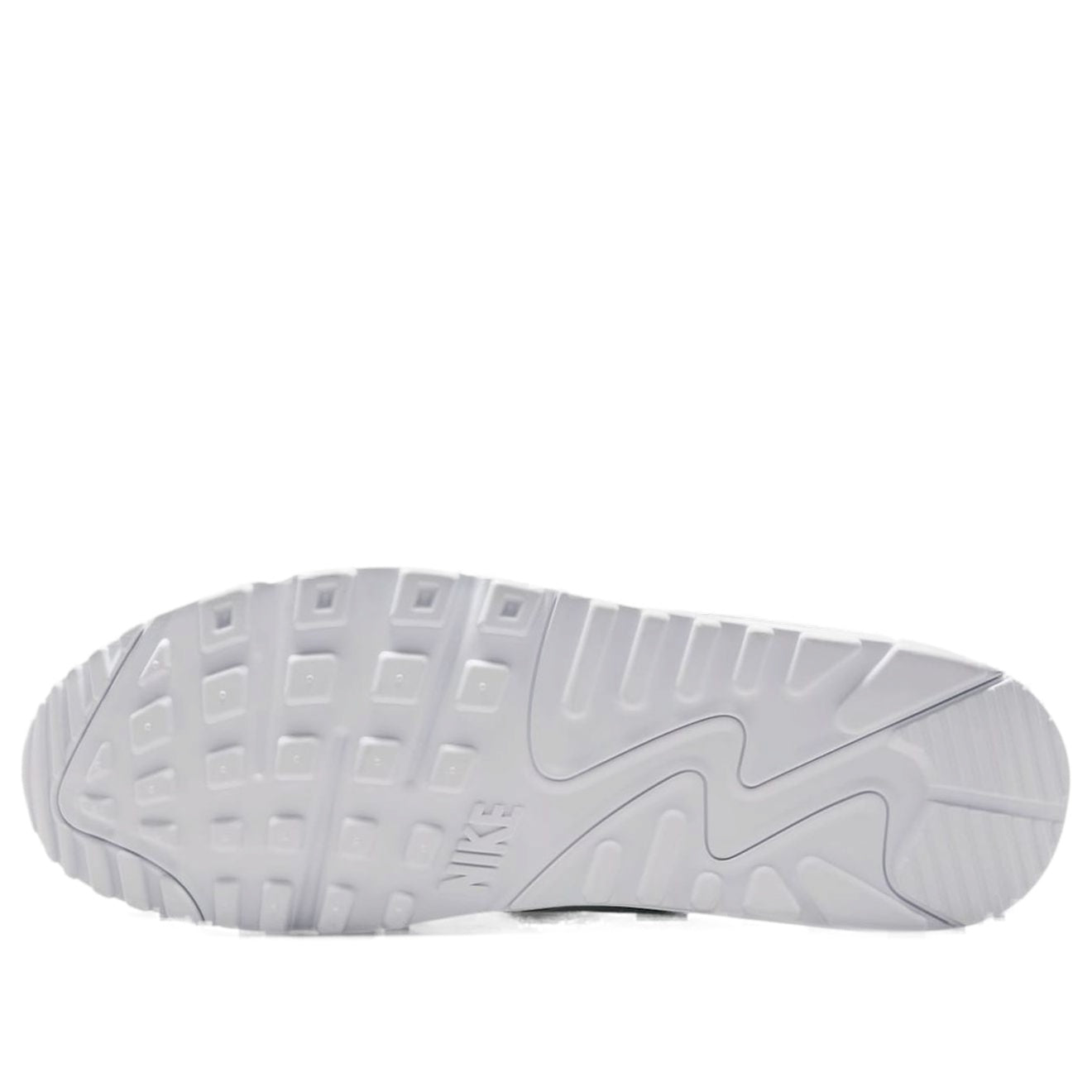 Nike Air Max 90 'White Light Crimson' DM0029-118