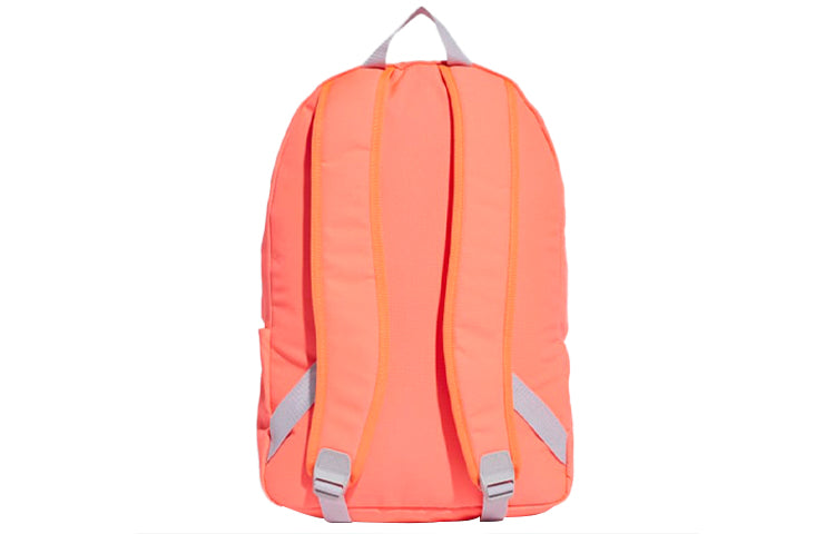 adidas Classic Big Logo Backpack 'Pink' FT8763