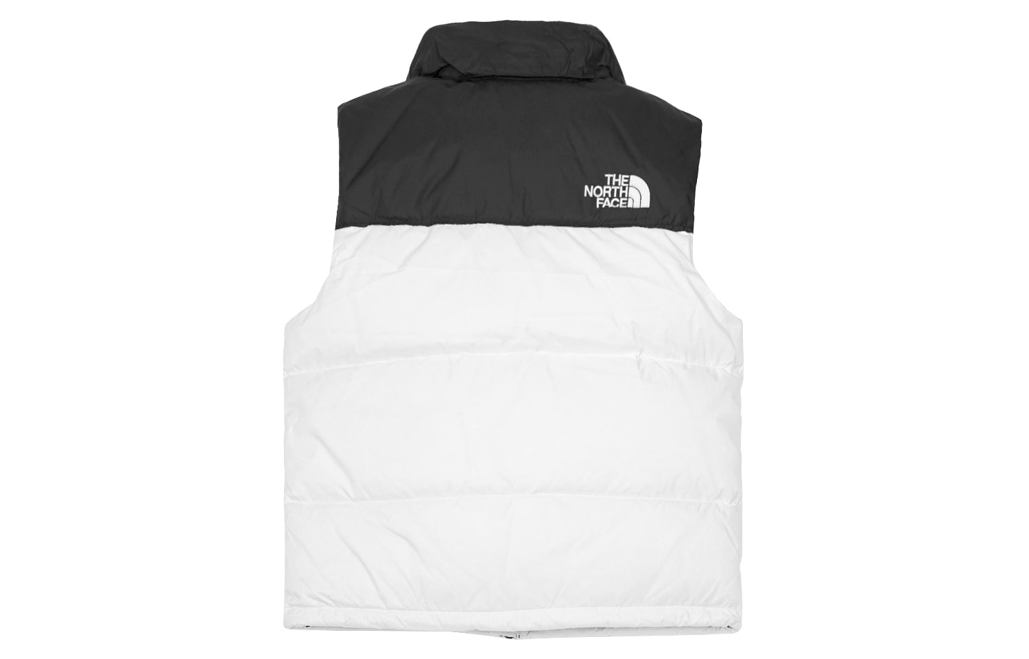 THE NORTH FACE FW21 1996 Nuptse Vest 'White' NF0A3JQQ-FN4