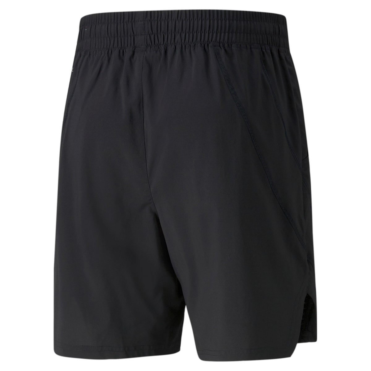 PUMA TRAIN VENT WOVEN 7' Short 521531-01