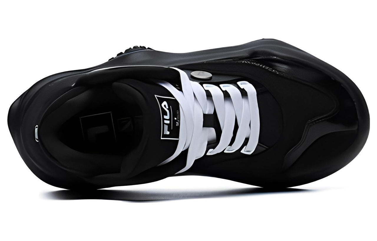 (WMNS) Fila Disruptor 2 x MIHARA YASUHIRO 'Black' RP2HWGHMBK