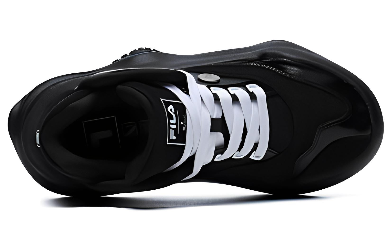 (WMNS) Fila Disruptor 2 x MIHARA YASUHIRO 'Black' RP2HWGHMBK