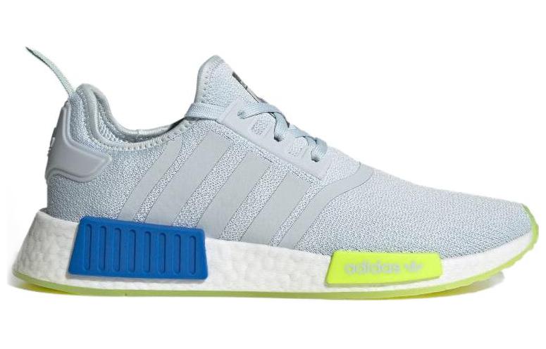adidas Indigo Herz x NMD_R1 'Into the Metaverse - Halo Blue' IE1843