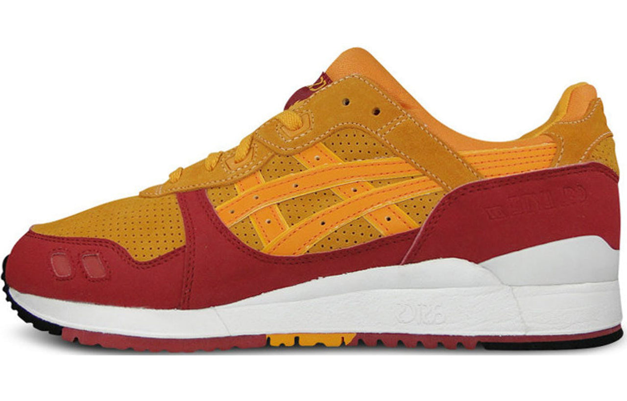 ASICS Hanon x Gel Lyte 3 'Wildcats' H11NK-0923
