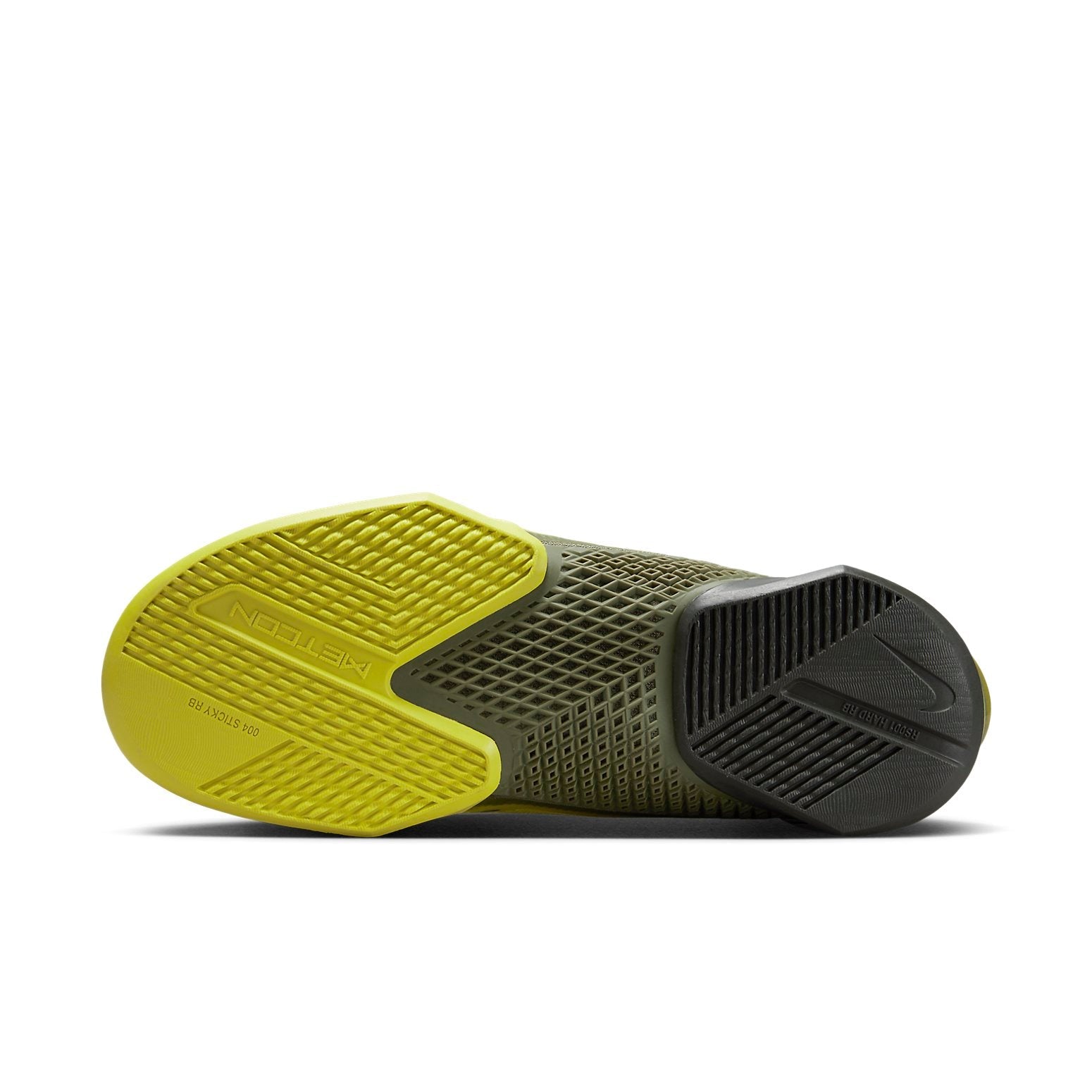 Nike Zoom Metcon Turbo 2 'High Voltage Green' DH3392-301