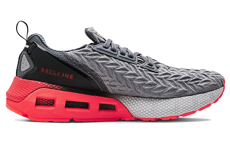 Under Armour HOVR Mega 2 Clone 'Pitch Grey Beta' 3024479-104