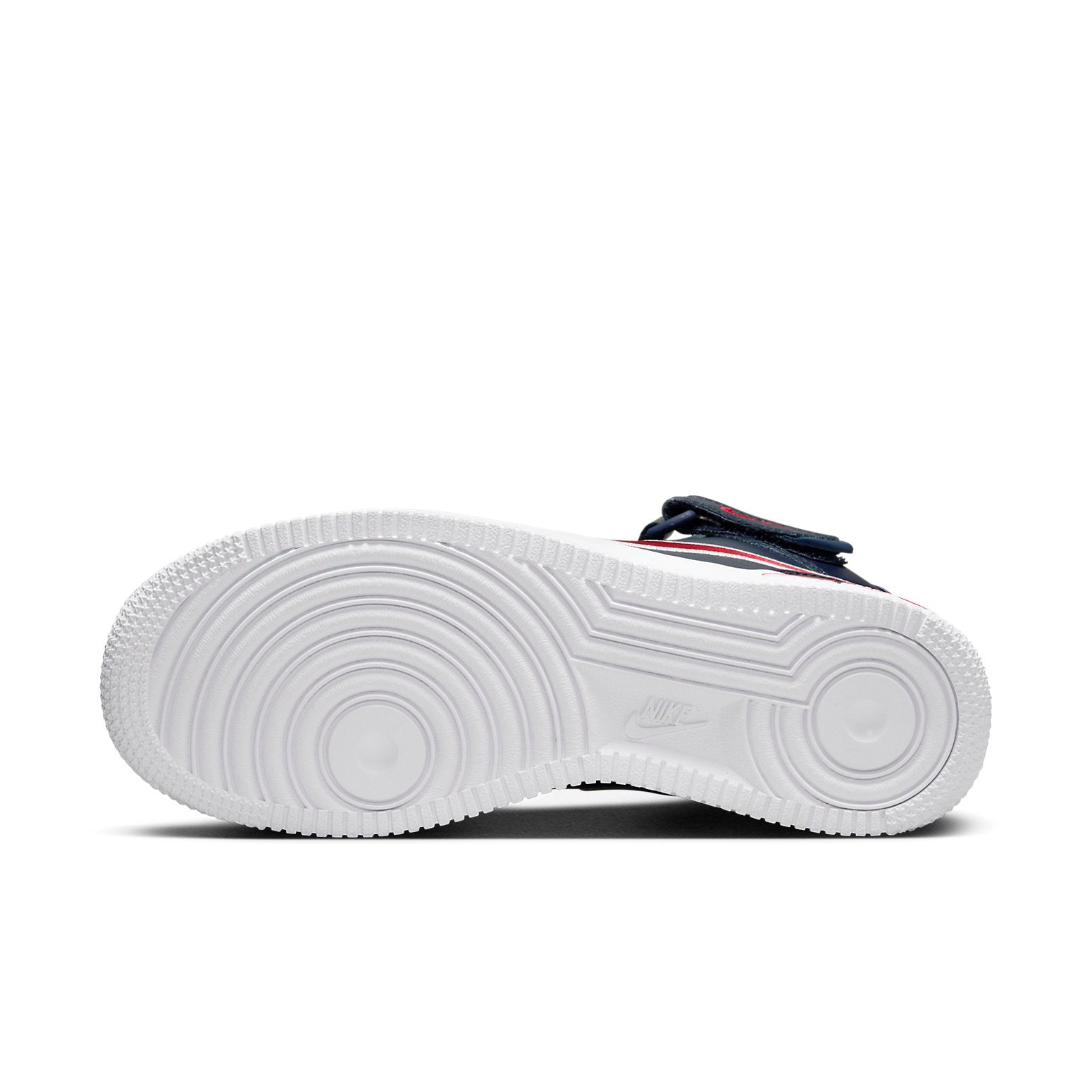 (WMNS) Nike Air Force 1 Mid 'Houston Comets Four-Peat' FJ0728-400