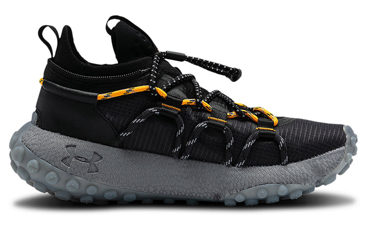 Under Armour HOVR Summit Fat Tire 'Purple' 3022946-500