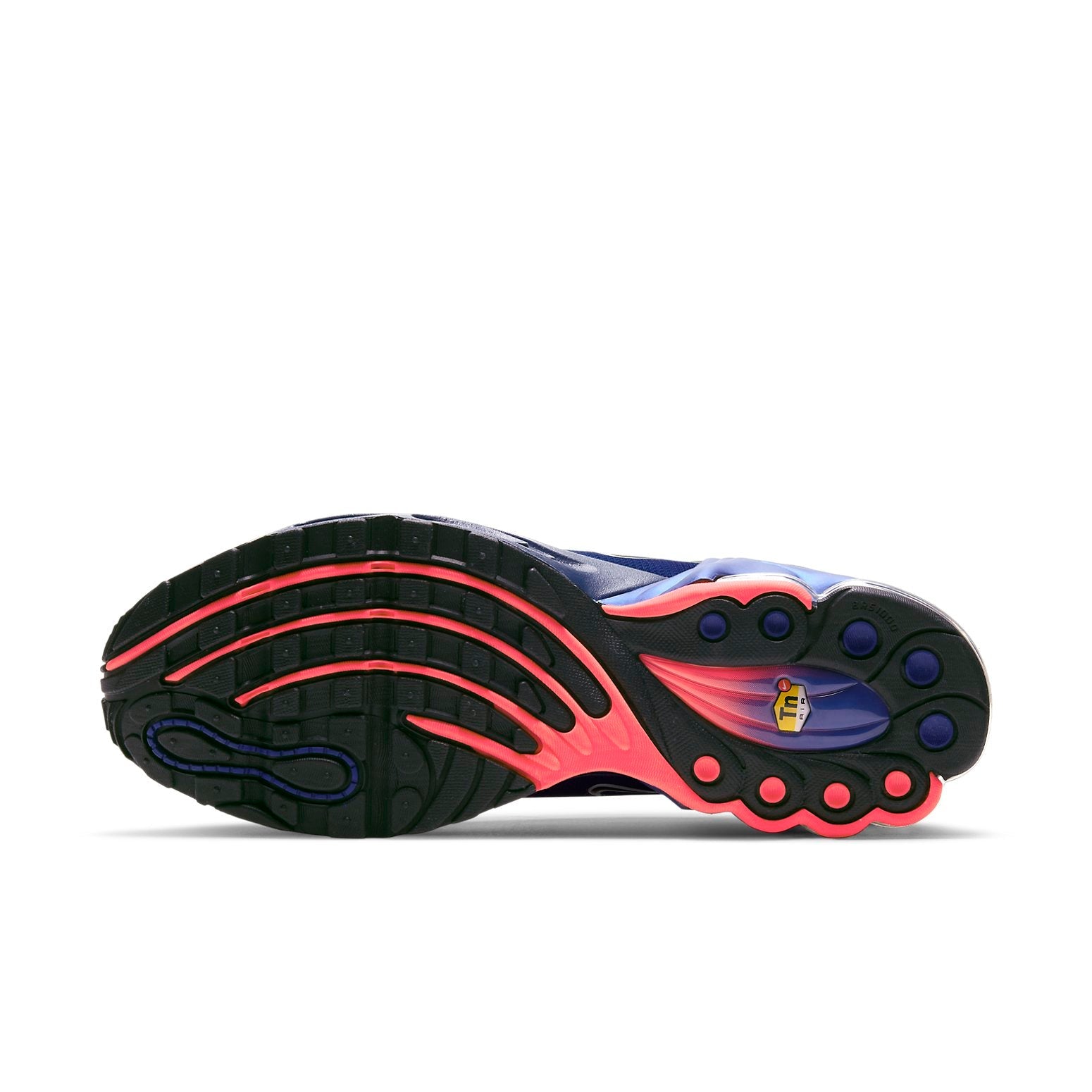 Nike Air Max Plus 2 'Deep Royal Blue Racer Pink' CV8840-400
