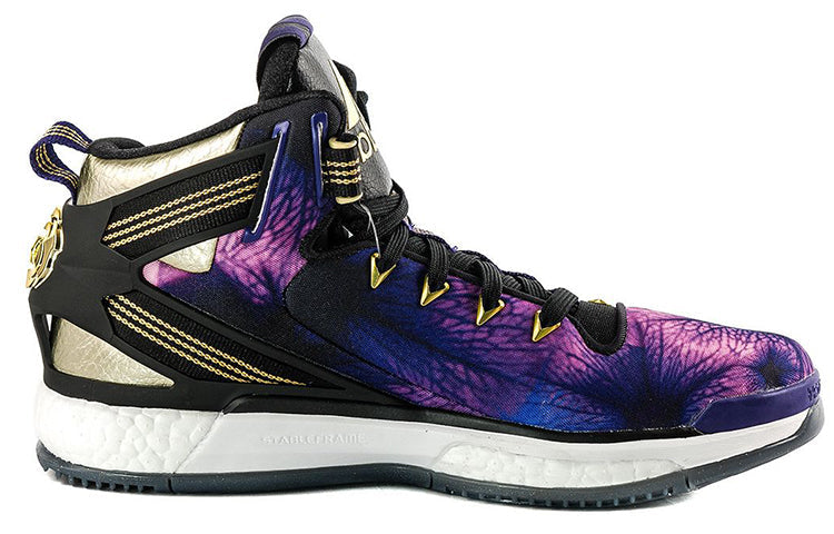 adidas D Rose 6 'Purple' F37138