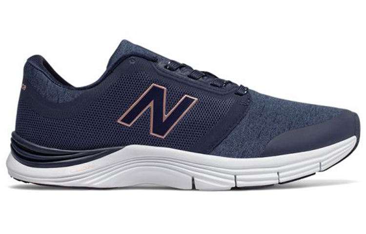 (WMNS) New Balance 715 v3 Navy WX715RK3