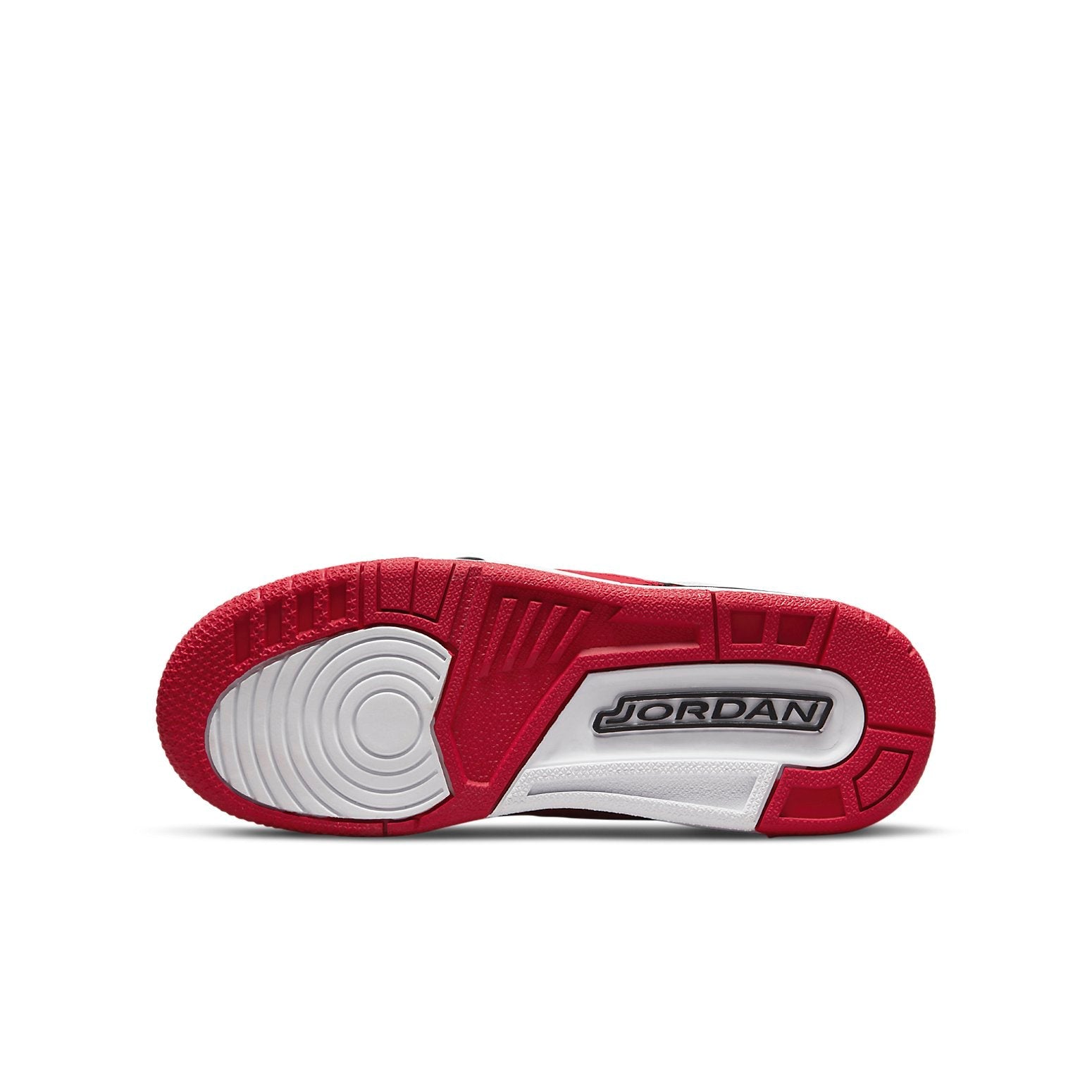 (GS) Air Jordan Legacy 312 Low 'Chicago Red' CD9054-116