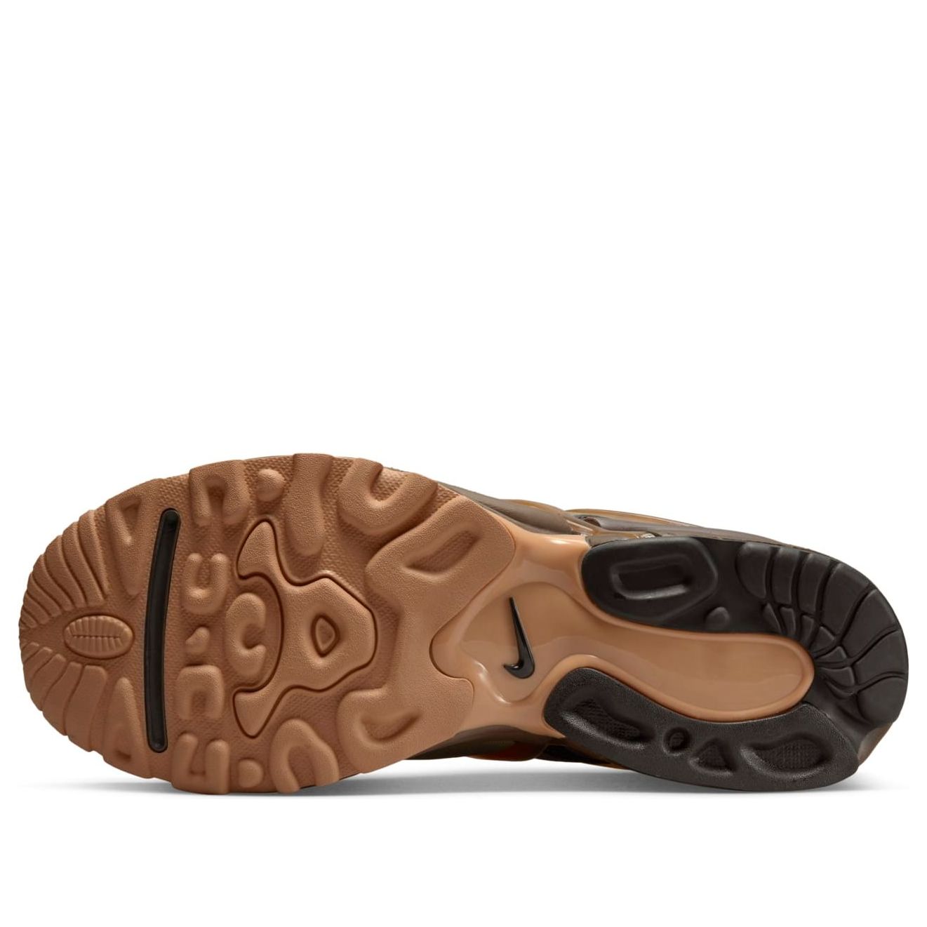 Nike Air Kukini 'Brown Olive' DV0659-200
