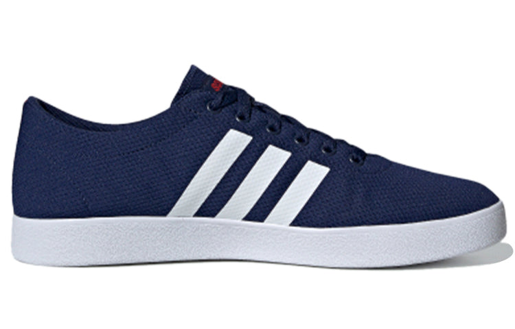 adidas neo Easy Vulc 2.0 Shoes Blue/White/Red F34659