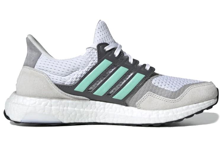(WMNS) adidas UltraBoost 1.0 S&L 'Grey Mint' EF2865