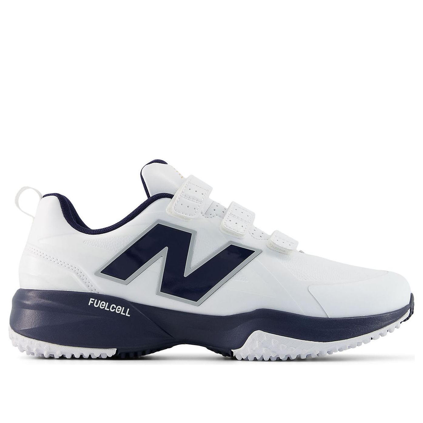 New Balance 1000 v1 Turf 'White Team Navy' M10003OH