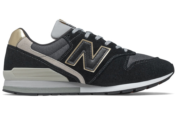 New Balance 996 'Black Gold' CM996BH