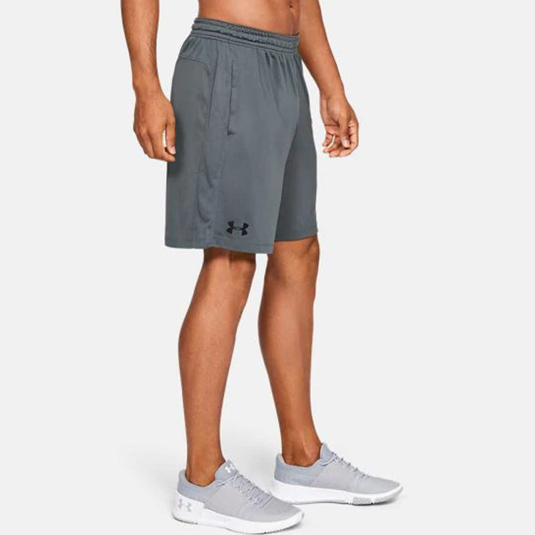 Under Armour MK-1 Shorts 'Pitch Grey' 1306434-012