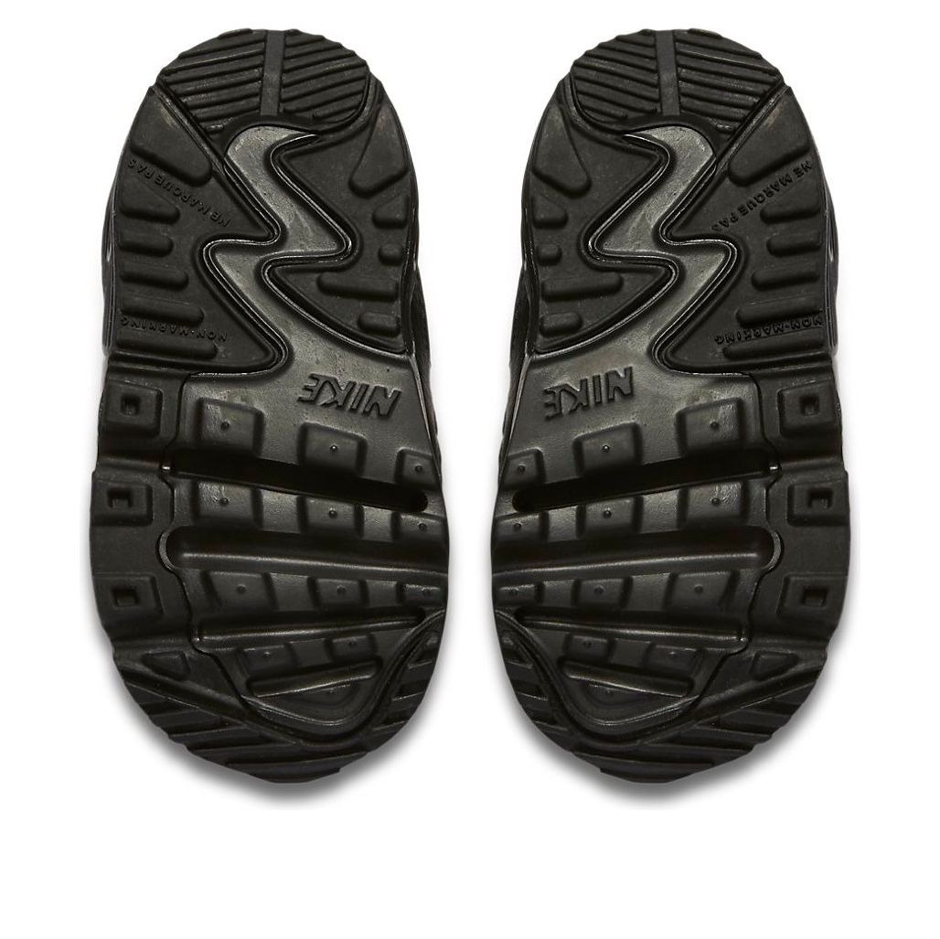(TD) Nike Air Max 90 Mash 'Black' 833422-001