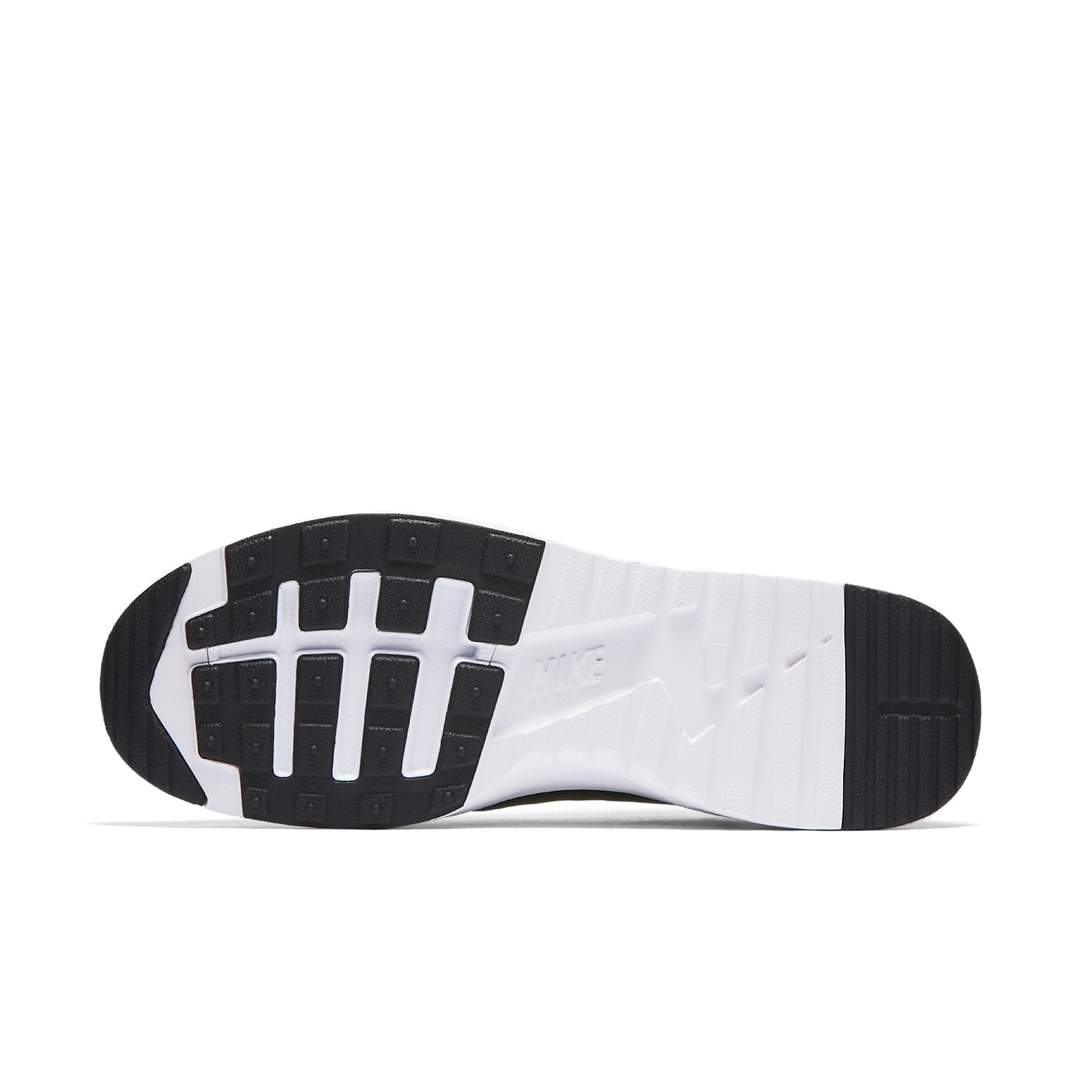 (WMNS) Nike Air Max Thea Ultra Flyknit 'Oreo' 881175-001