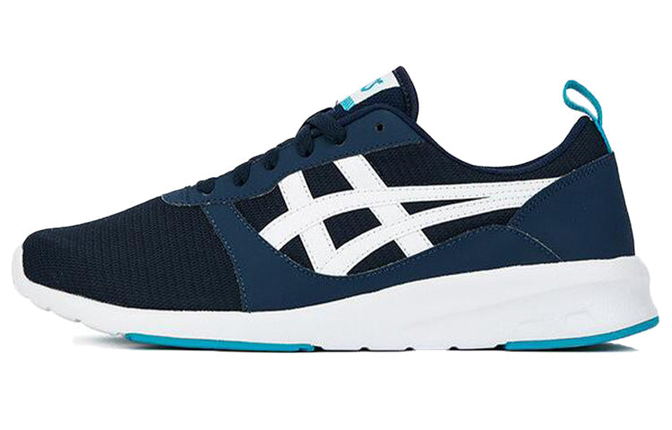 ASICS Lyte-Jogger Blue/White 1203A001-400