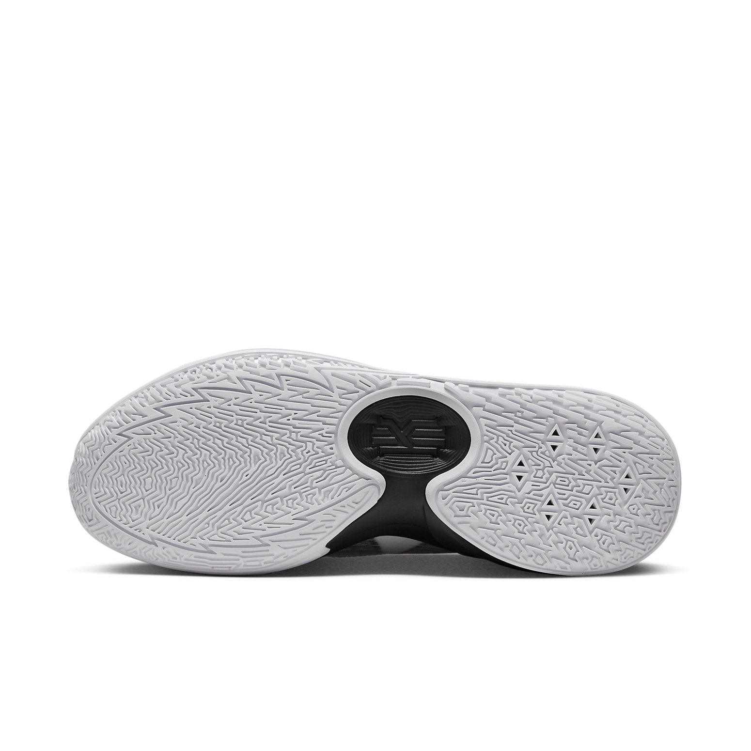Nike Kyrie Low 5 EP 'White Black Metallic Gold' DJ6014-101