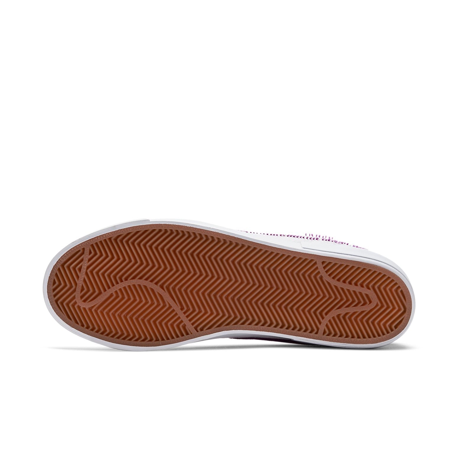 Nike Zoom Blazer Mid Edge SB 'White Viotech' DA2189-100