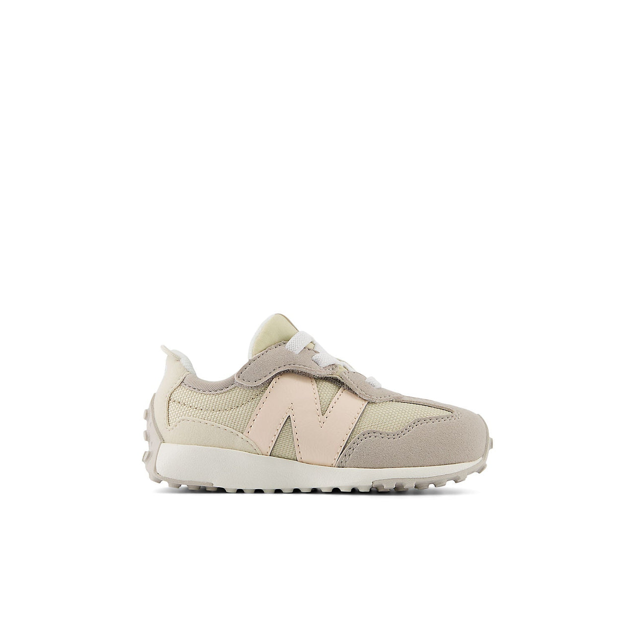 (PS) New Balance 327 'Beige Pink' NW327FM