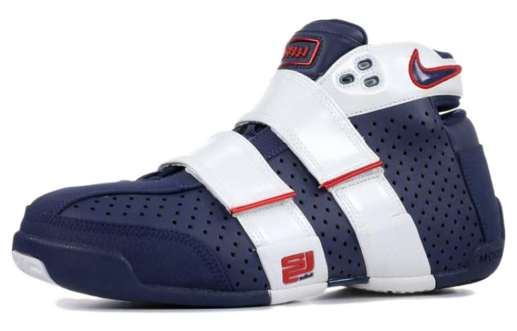 Nike Zoom 20-5-5 'Olympic' 311145-441