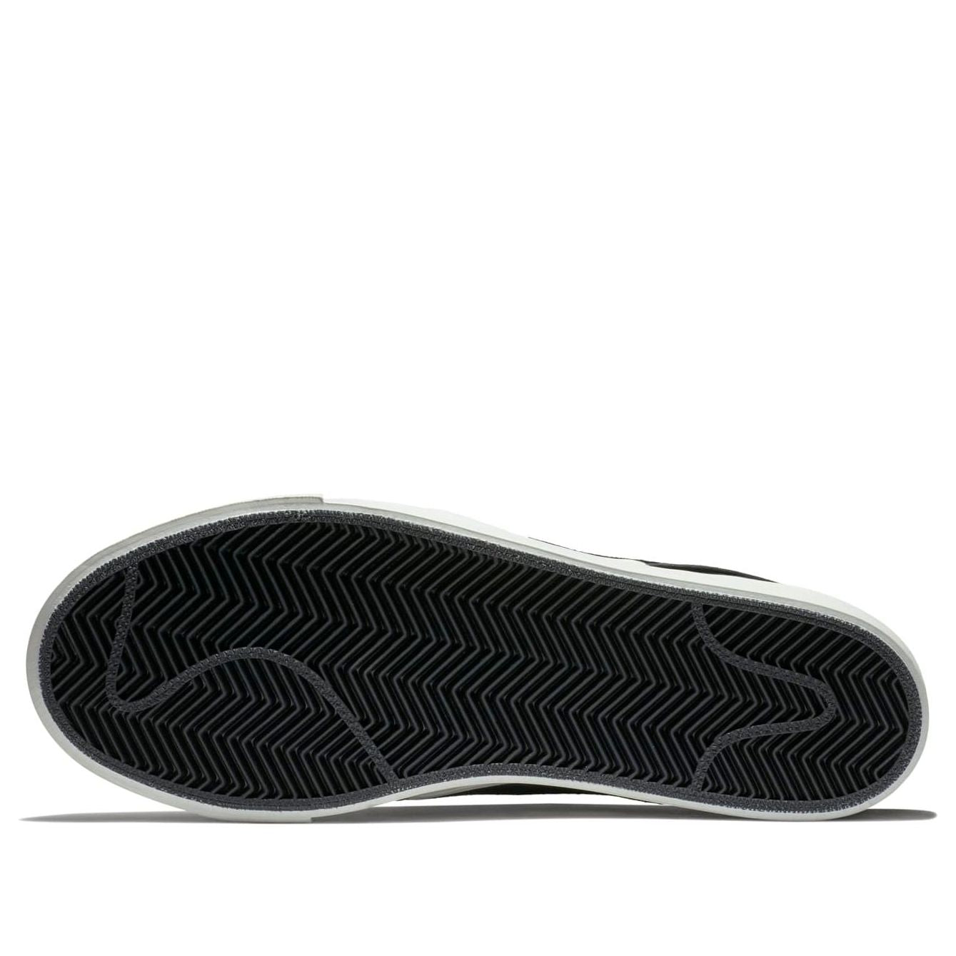 Nike Zoom Stefan Janoski 'Black Pro Purple' 333824-066