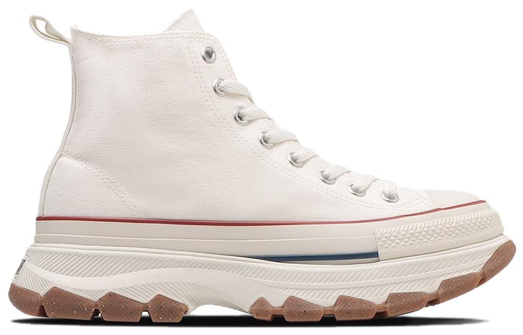 Converse All Star Trekwave High Top 'White' 31310071