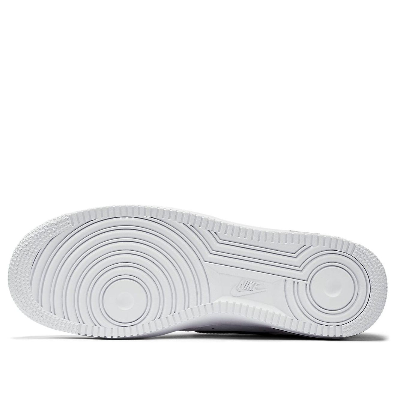 Nike Air Force 1 'White Black' 488298-158