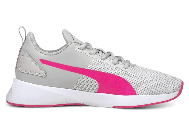 PUMA Flyer Runner Grey/Pink 192257-45