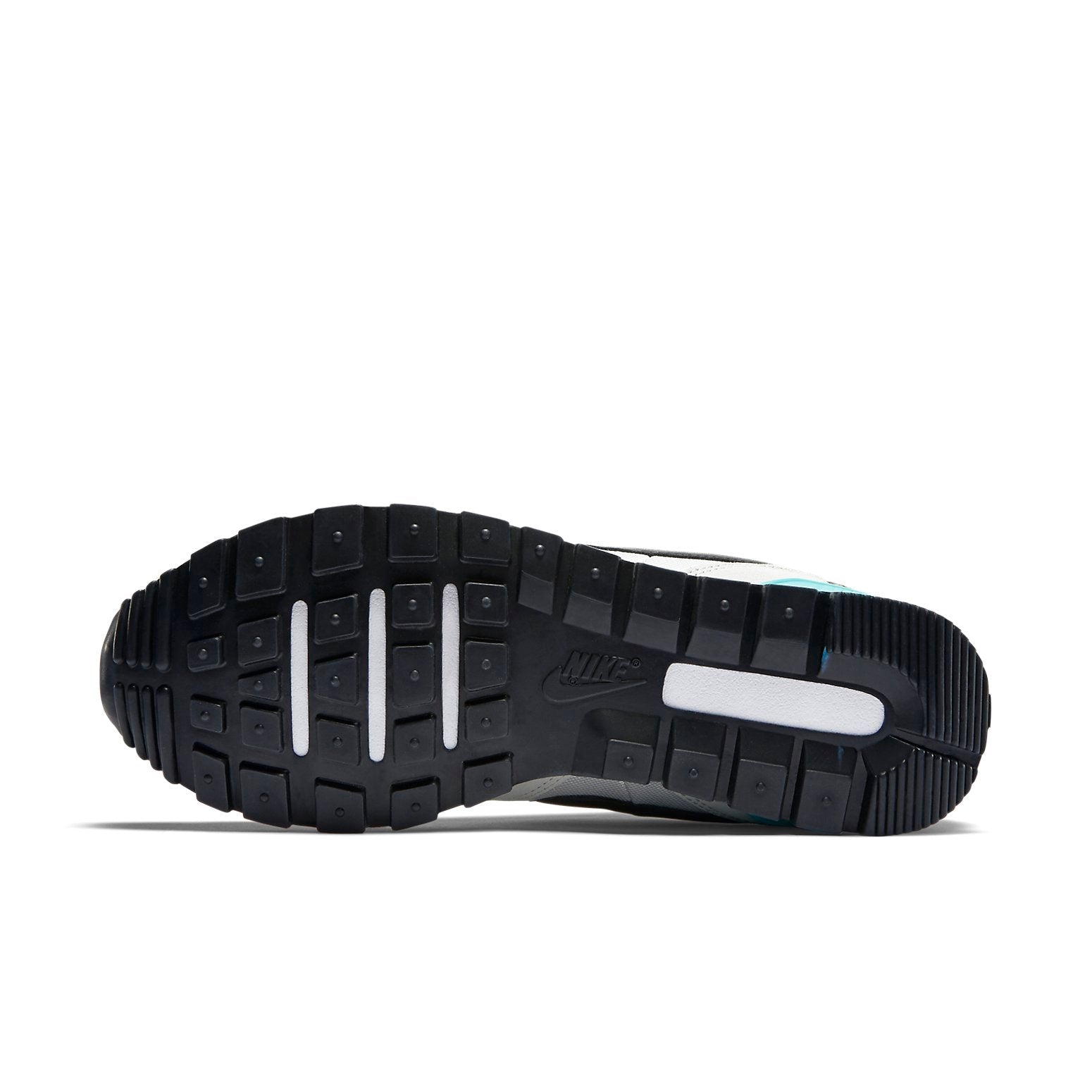Nike Air Waffle Trainer Low-Top White/Green 429628-032