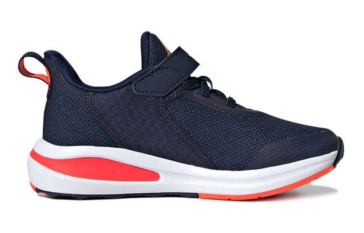 (GS) adidas Fortarun 2020 K 'Blue Orange' FV2620