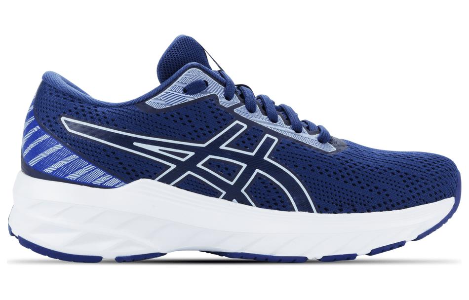 (WMNS) ASICS Gel-Spectrum 'Blue' 1012B467-400