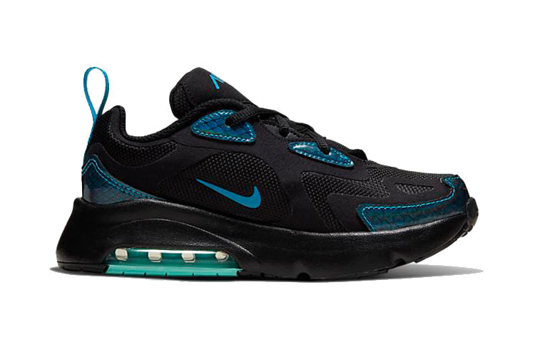 (PS) Nike Air Max 200 Baby Dragon 'Black' CQ4007-001