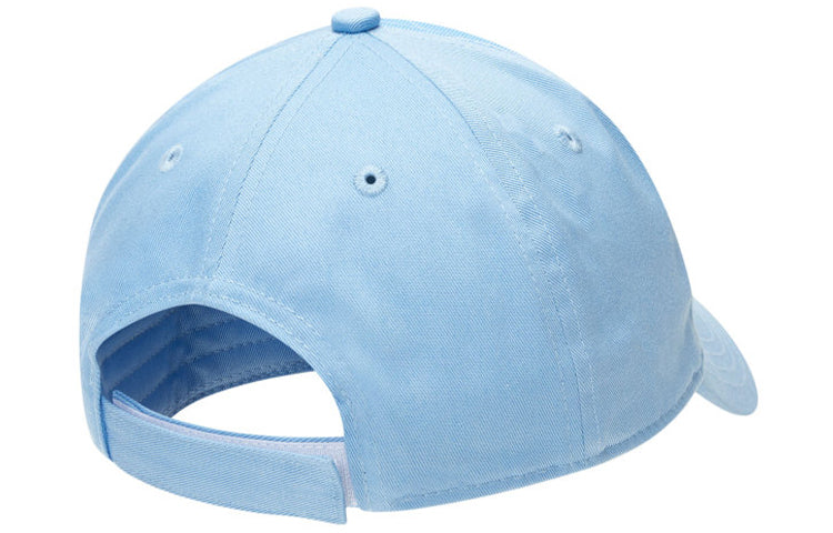 PUMA Manchester City Cap 'Blue' 02276501