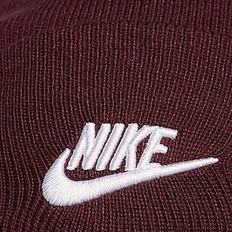 Nike Peak Beanie Tc Futura 'Red' HF0186-652
