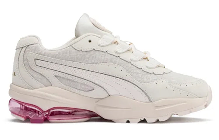 (WMNS) PUMA CELL STELLAR TONAL WNS 'White Red' 370951-01