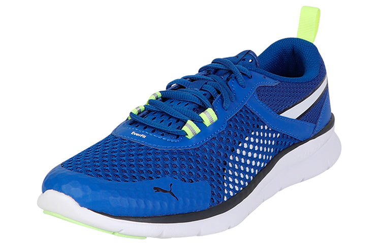 PUMA Flex Essential Pro 'Blue' 365272-03