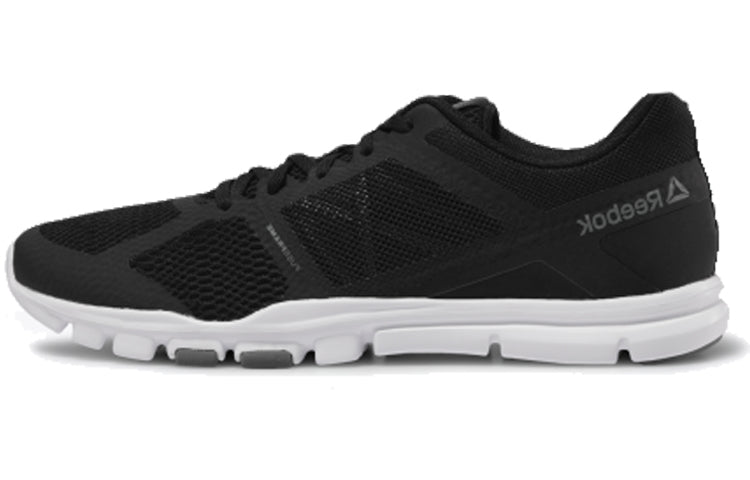 Reebok Yourflex Trainette 11 'Black' EG6449
