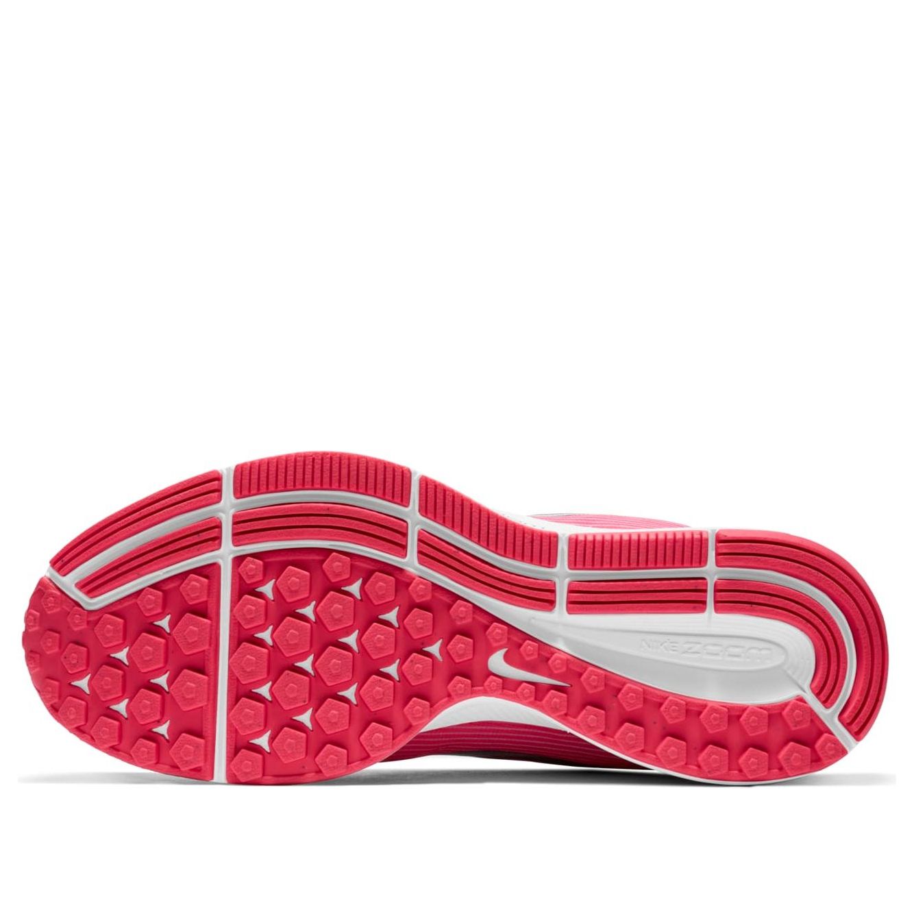 (WMNS) Nike Air Zoom Pegasus 34 'Hyper Pink' 880560-411