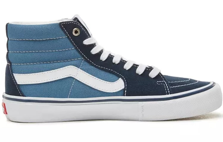 Vans SK8-HI Pro 'Navy' VN0A347TNGJ