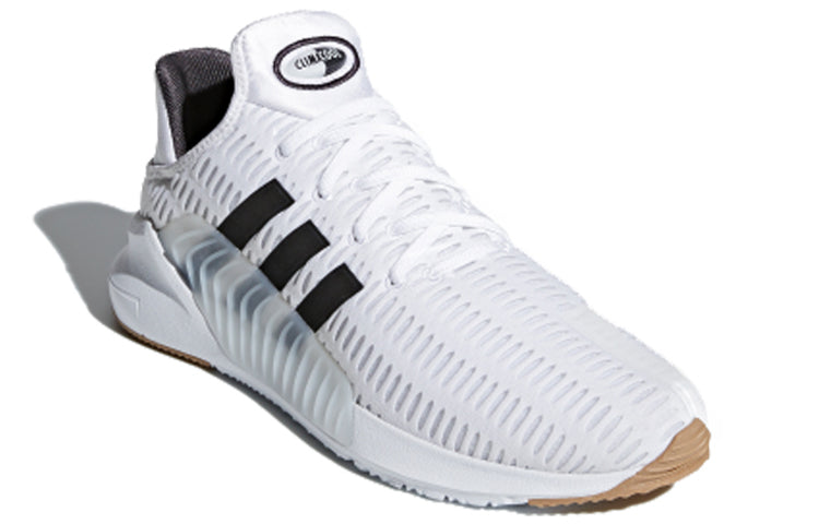 adidas Climacool 'White Black' CQ3054