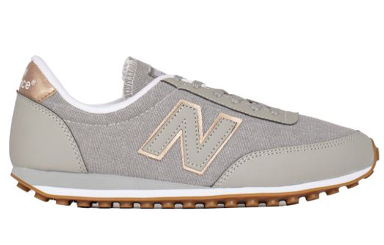 New Balance 410 Shoes Grey U410CGM