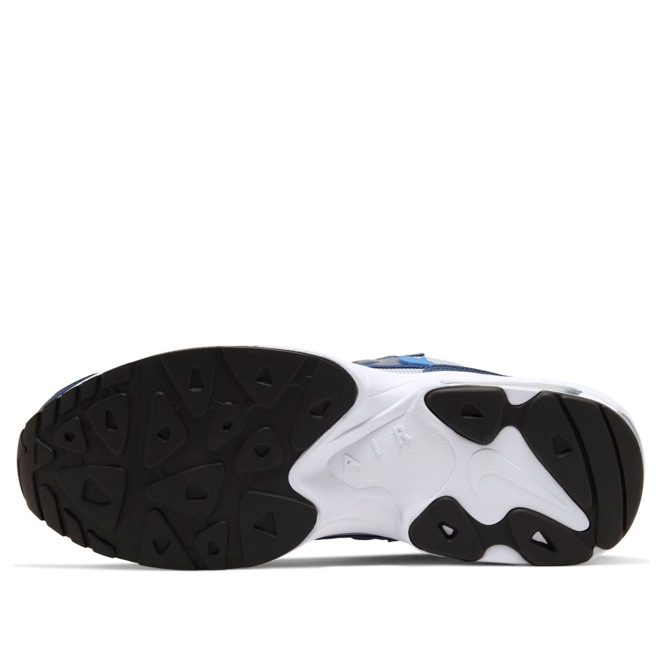 Nike Air Max 2 Light 'Midnight Navy' AO1741-400