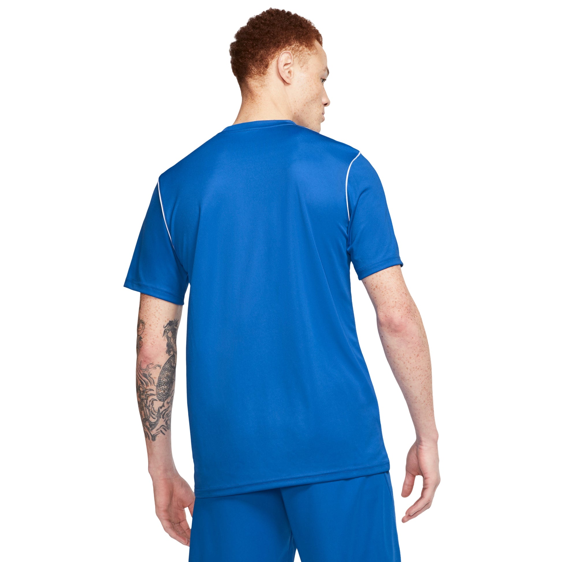 Nike Park 20 T-Shirt 'Blue' BV6883-463