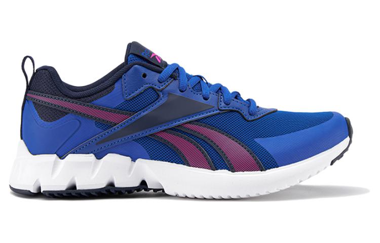 Reebok Ztaur Run 2 'Blue Black' HQ3628